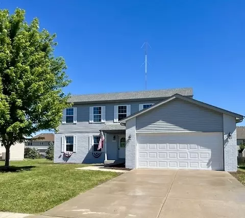 27240 W Deer Hollow Ln, Channahon, IL 60410