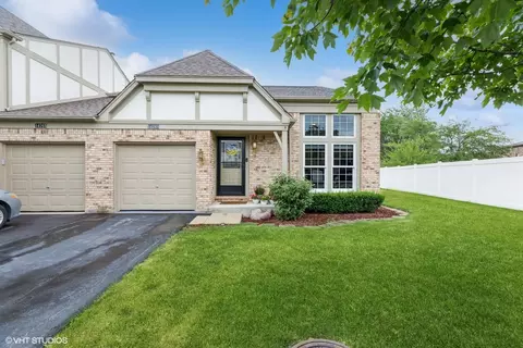 14769 Lakeview Dr, Orland Park, IL 60462