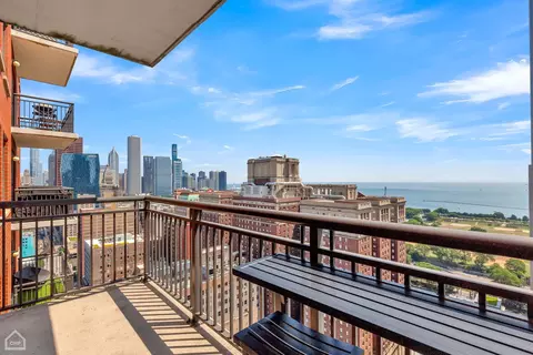41 E 8th St #3002, Chicago, IL 60605 photo 14