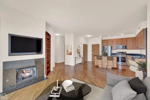 41 E 8th St #3002, Chicago, IL 60605 photo 4