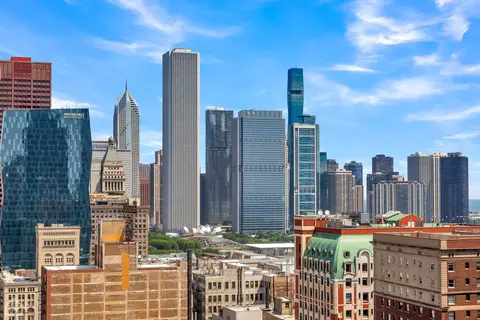 41 E 8th St #3002, Chicago, IL 60605 photo 15