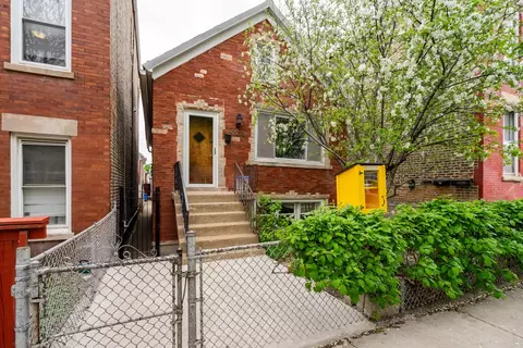 3238 S Aberdeen St, Chicago, IL 60608