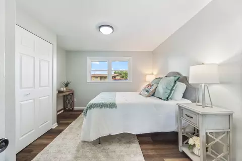 Bedroom - 3742 E Lakeview Dr, Kankakee, IL 60901 photo 1 of 3