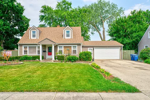 209 44th Ave, Northlake, IL 60164