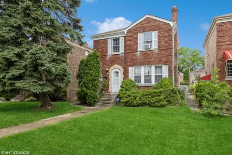 8134 S Washtenaw Ave, Chicago, IL 60652
