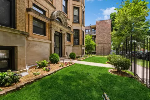 6547 S Ellis Ave #3N, Chicago, IL 60637