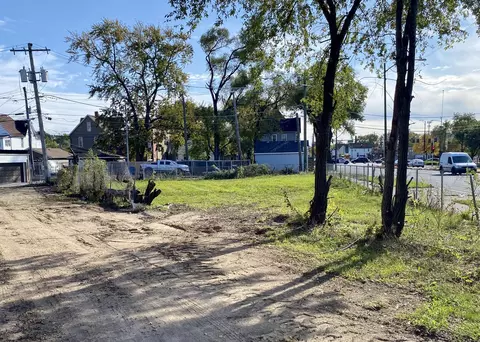 8663 S Vincennes Ave, Chicago, IL 60620