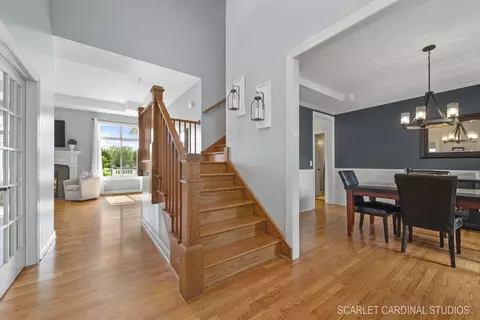 Entry Way - 25821 Ross St, Plainfield, IL 60585 photo 1 of 2