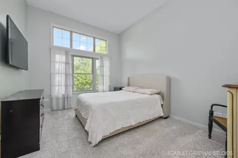 Bedroom - 25821 Ross St, Plainfield, IL 60585 photo 3 of 8