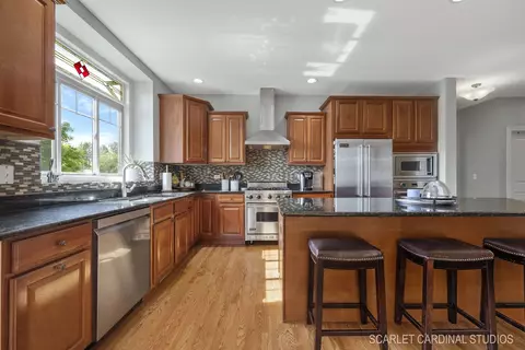 Kitchen - 25821 Ross St, Plainfield, IL 60585 photo 2 of 4