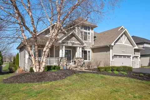 Exterior - 25821 Ross St, Plainfield, IL 60585 photo 9 of 9