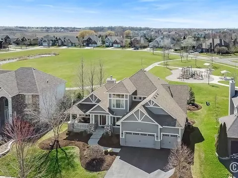 View/Area - 25821 Ross St, Plainfield, IL 60585 photo 1 of 4
