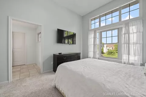 Bedroom - 25821 Ross St, Plainfield, IL 60585 photo 4 of 8