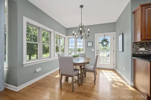 Dining - 25821 Ross St, Plainfield, IL 60585 photo 3 of 4