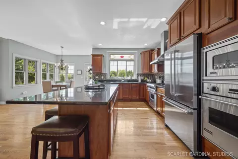 Kitchen - 25821 Ross St, Plainfield, IL 60585 photo 3 of 4
