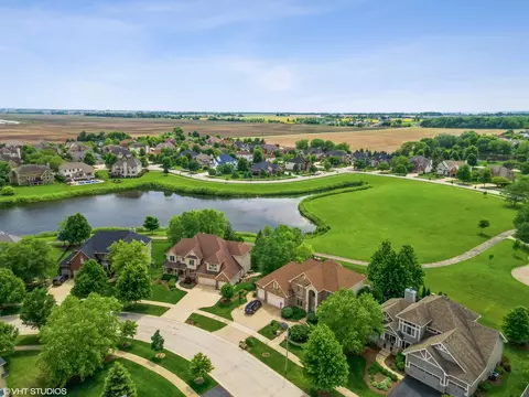 View/Area - 25821 Ross St, Plainfield, IL 60585 photo 3 of 4