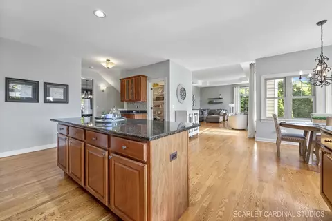 Kitchen - 25821 Ross St, Plainfield, IL 60585 photo 4 of 4