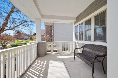 Exterior - 25821 Ross St, Plainfield, IL 60585 photo 3 of 9