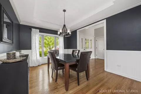 Dining - 25821 Ross St, Plainfield, IL 60585 photo 1 of 4
