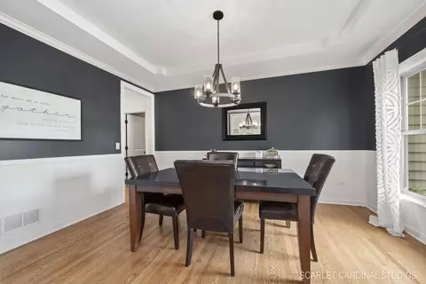 Dining - 25821 Ross St, Plainfield, IL 60585 photo 2 of 4