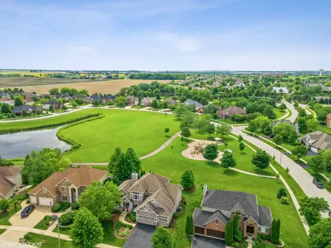 View/Area - 25821 Ross St, Plainfield, IL 60585 photo 4 of 4