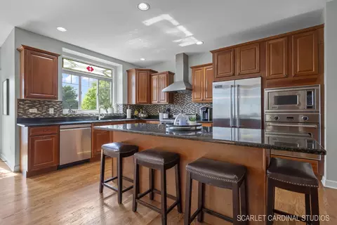 Kitchen - 25821 Ross St, Plainfield, IL 60585 photo 1 of 4