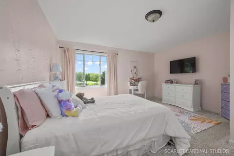 Bedroom - 25821 Ross St, Plainfield, IL 60585 photo 5 of 8