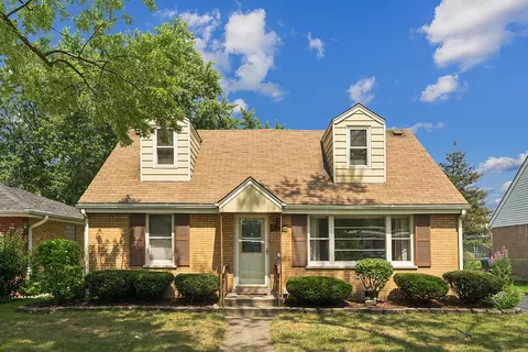 11535 S Knox Ave, Alsip, IL 60803