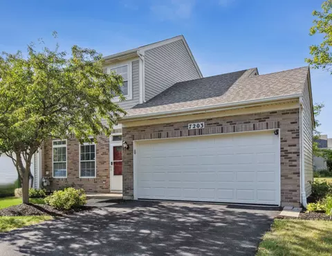 7203 Manchester Dr, Plainfield, IL 60586