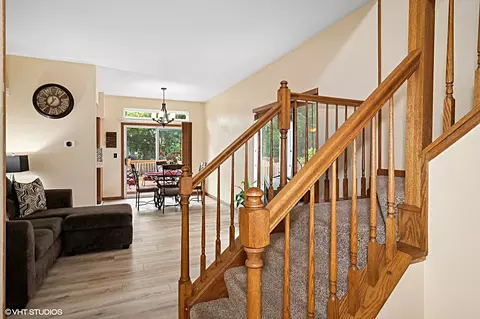Entry Way - 14044 S Oregon Dr, Plainfield, IL 60544 photo 1 of 2