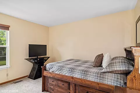 Bedroom - 14044 S Oregon Dr, Plainfield, IL 60544 photo 2 of 2