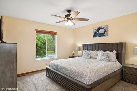 Bedroom - 14044 S Oregon Dr, Plainfield, IL 60544 photo 1 of 2