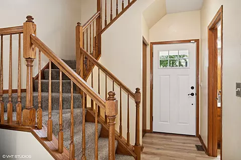 Entry Way - 14044 S Oregon Dr, Plainfield, IL 60544 photo 2 of 2