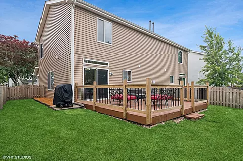 Exterior - 14044 S Oregon Dr, Plainfield, IL 60544 photo 3 of 6