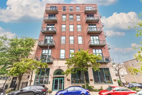 1632 S Indiana Ave #105, Chicago, IL 60616