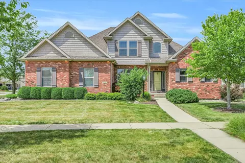 4906 Horse Creek Dr, Champaign, IL 61822