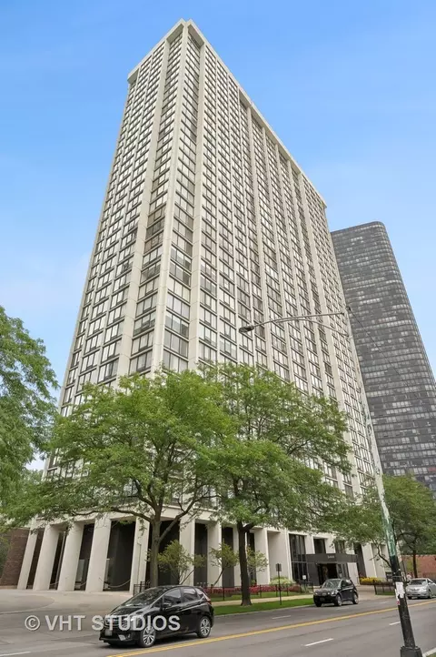 5445 N Sheridan Rd #509, Chicago, IL 60640