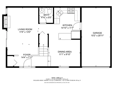 102 College Xing, Rolling Meadows, IL 60008 photo 23