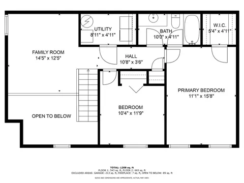 102 College Xing, Rolling Meadows, IL 60008 photo 22