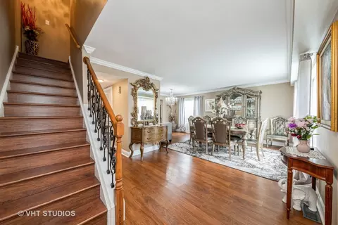 Entry Way - 1026 Longford Rd, Bartlett, IL 60103 photo 1 of 1
