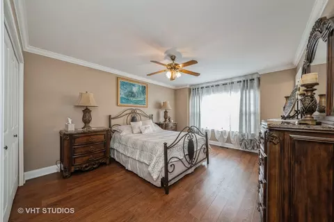 Bedroom - 1026 Longford Rd, Bartlett, IL 60103 photo 2 of 4