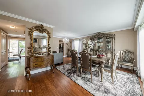 Dining - 1026 Longford Rd, Bartlett, IL 60103 photo 1 of 2