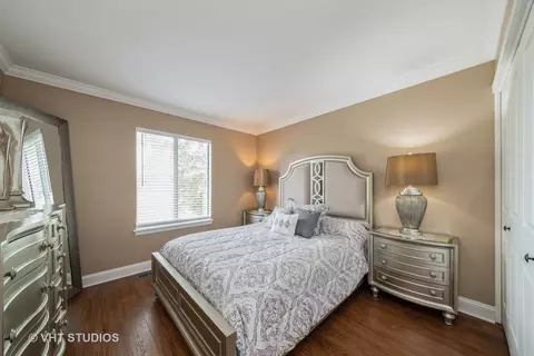 Bedroom - 1026 Longford Rd, Bartlett, IL 60103 photo 4 of 4