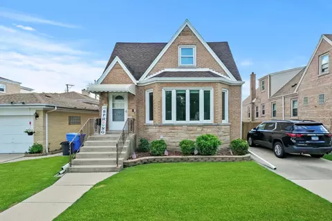 7341 W Talcott Ave, Chicago, IL 60631