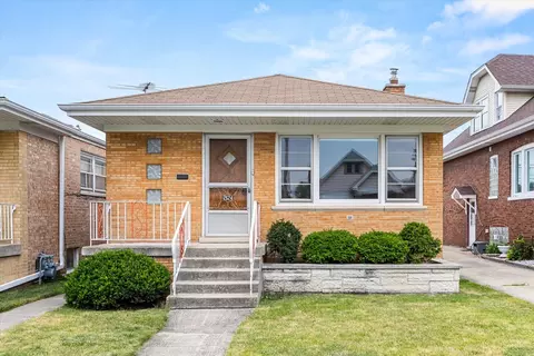 2624 Clinton Ave, Berwyn, IL 60402