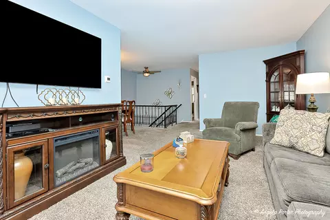 Living - 21 Pine Cir, Cary, IL 60013 photo 2 of 7