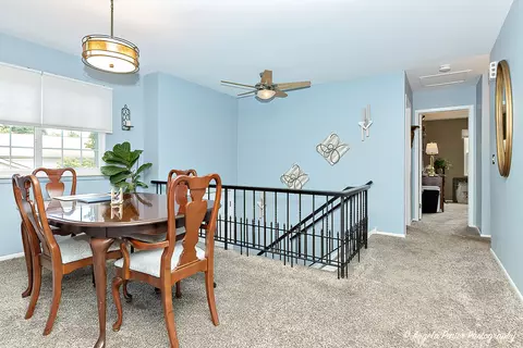 Dining - 21 Pine Cir, Cary, IL 60013 photo 2 of 2
