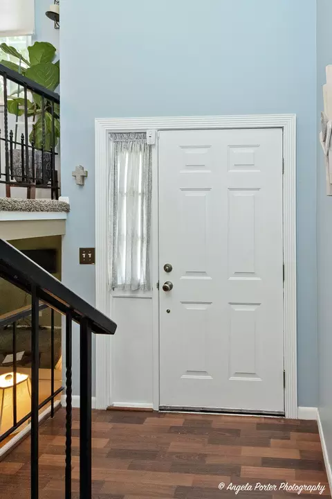 Entry Way - 21 Pine Cir, Cary, IL 60013 photo 1 of 1