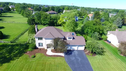 24116 Brancaster Dr, Naperville, IL 60564