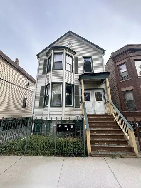 713 W 48th St, Chicago, IL 60609